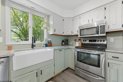 201 Morgan Drive Morgantown WV 26505