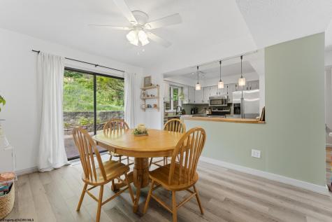 201 Morgan Drive Morgantown WV 26505