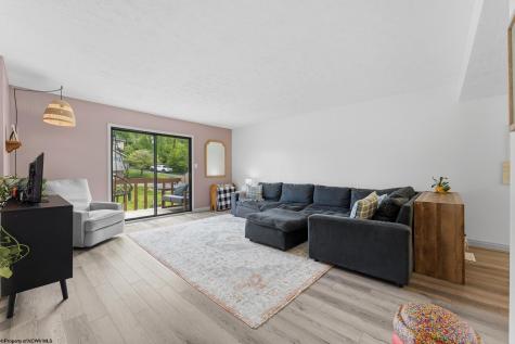 201 Morgan Drive Morgantown WV 26505