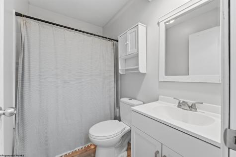 201 Morgan Drive Morgantown WV 26505