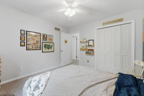 201 Morgan Drive Morgantown WV 26505
