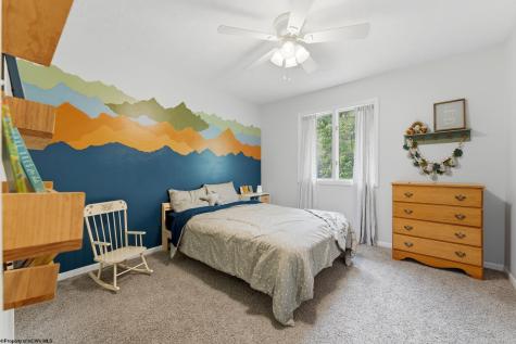 201 Morgan Drive Morgantown WV 26505