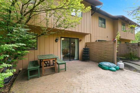 201 Morgan Drive Morgantown WV 26505