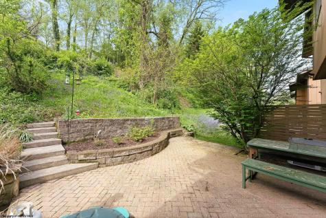 201 Morgan Drive Morgantown WV 26505