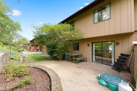 201 Morgan Drive Morgantown WV 26505