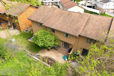 201 Morgan Drive Morgantown WV 26505