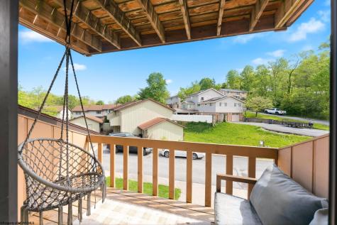 201 Morgan Drive Morgantown WV 26505