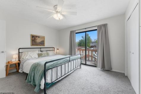 201 Morgan Drive Morgantown WV 26505
