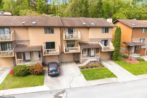 201 Morgan Drive Morgantown WV 26505