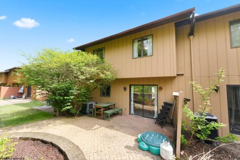 201 Morgan Drive Morgantown WV 26505