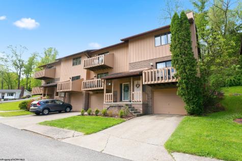 201 Morgan Drive Morgantown WV 26505