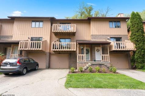 201 Morgan Drive Morgantown WV 26505