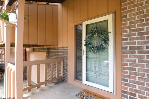 201 Morgan Drive Morgantown WV 26505
