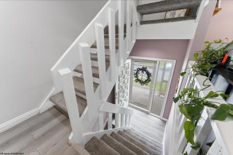 201 Morgan Drive Morgantown WV 26505