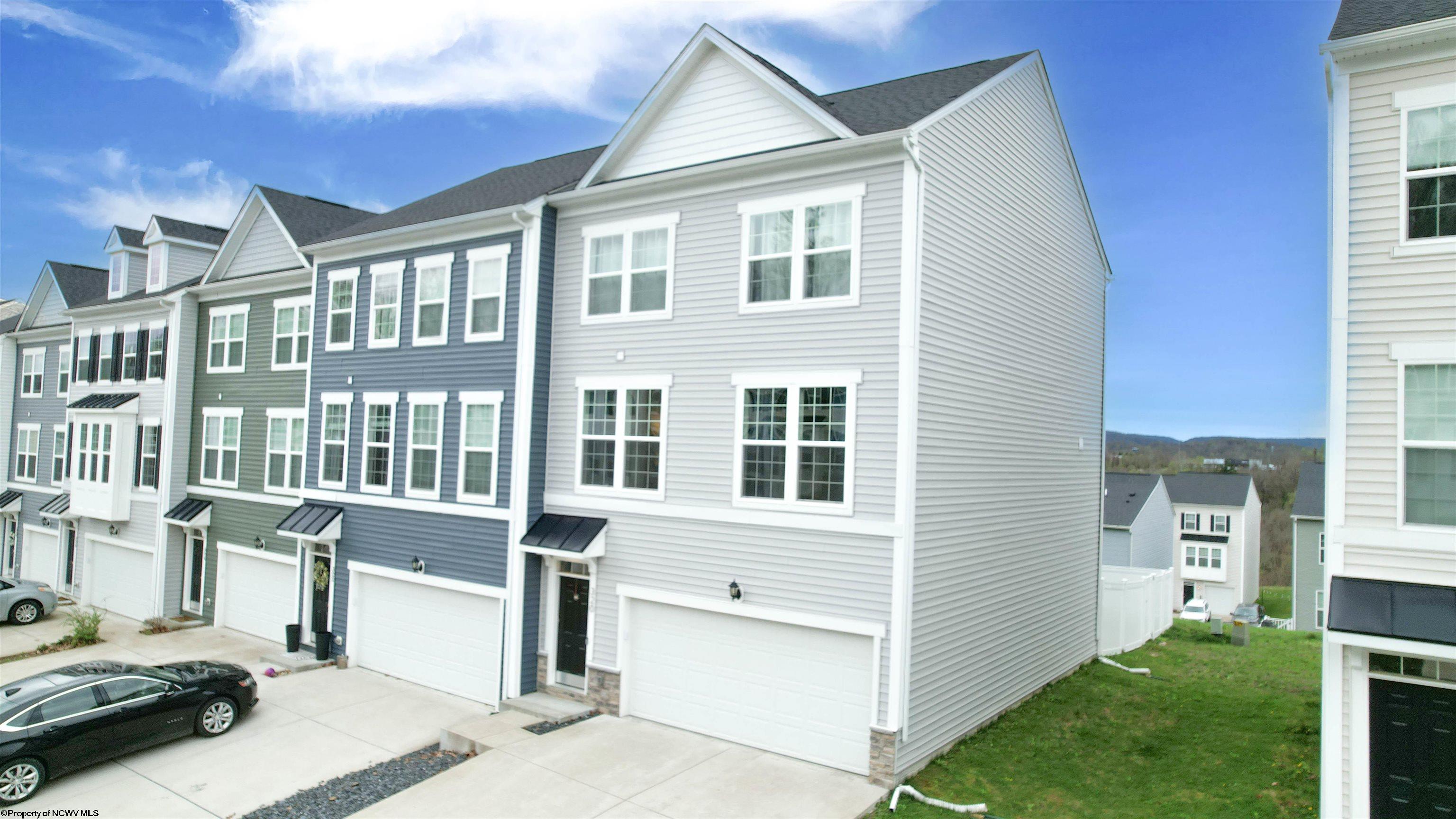 320 Bay Street Morgantown WV 26508