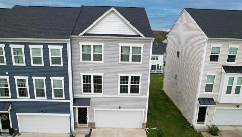 320 Bay Street Morgantown WV 26508