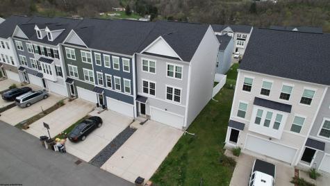320 Bay Street Morgantown WV 26508