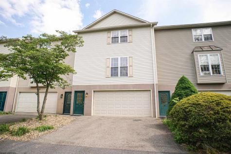 12 Clear Spring Drive Morgantown WV 26508