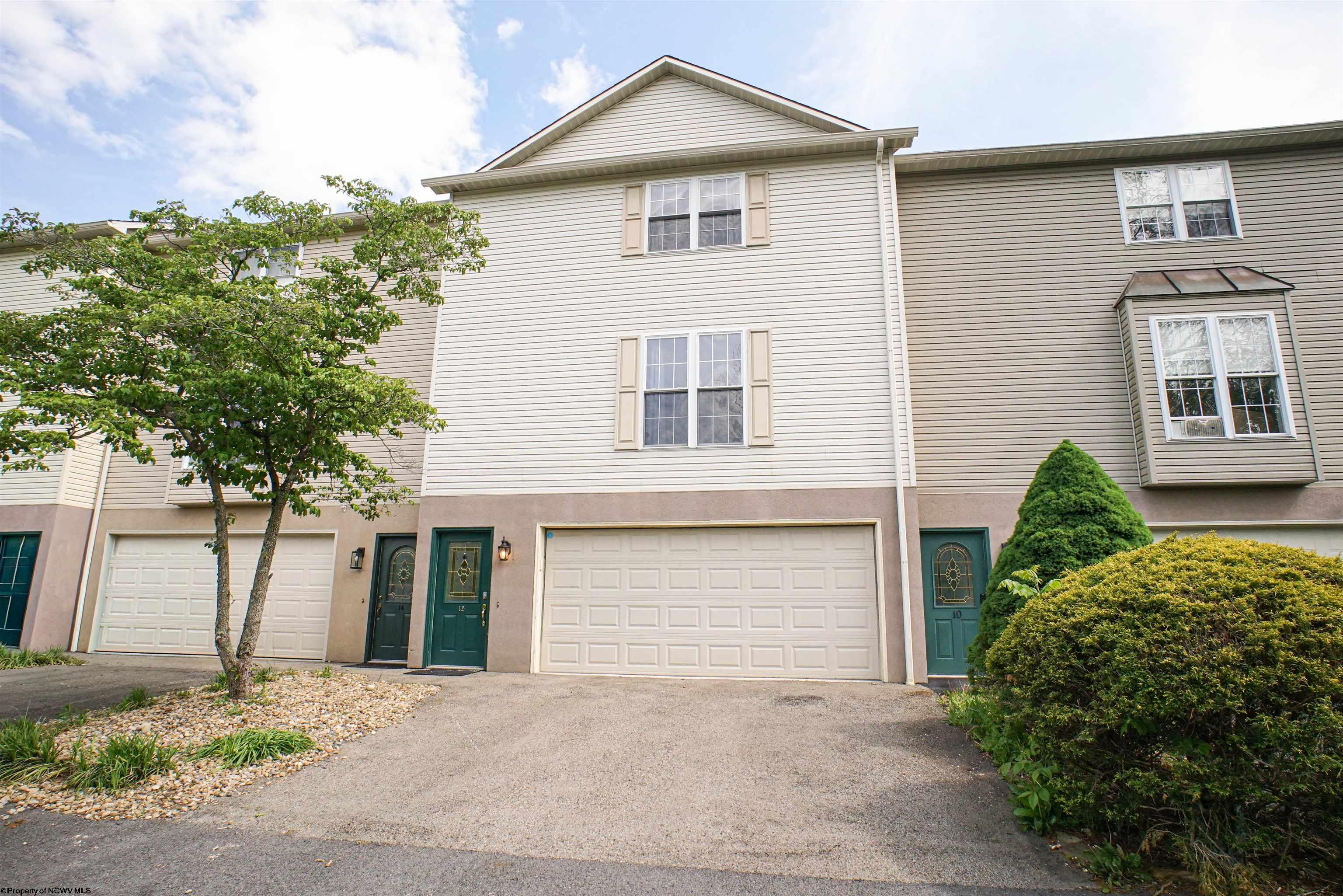 12 Clear Spring Drive Morgantown WV 26508
