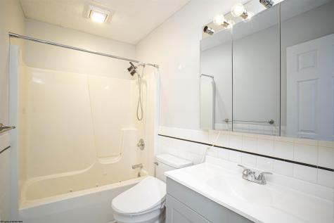 12 Clear Spring Drive Morgantown WV 26508