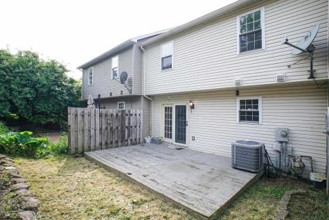 12 Clear Spring Drive Morgantown WV 26508