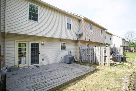 12 Clear Spring Drive Morgantown WV 26508