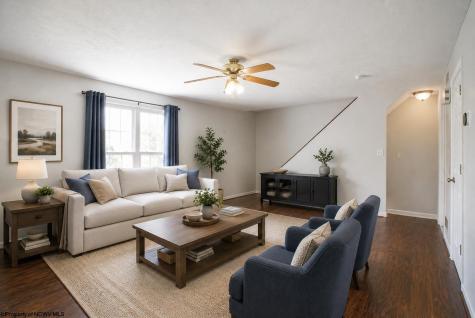 12 Clear Spring Drive Morgantown WV 26508