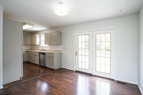 12 Clear Spring Drive Morgantown WV 26508