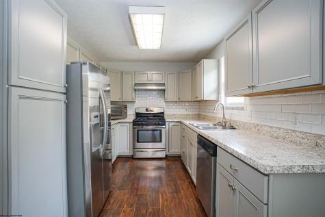 12 Clear Spring Drive Morgantown WV 26508