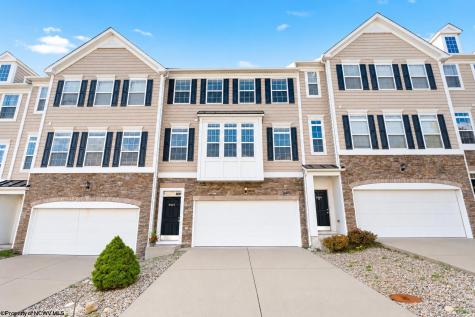 3907 Sun Way Morgantown WV 26505
