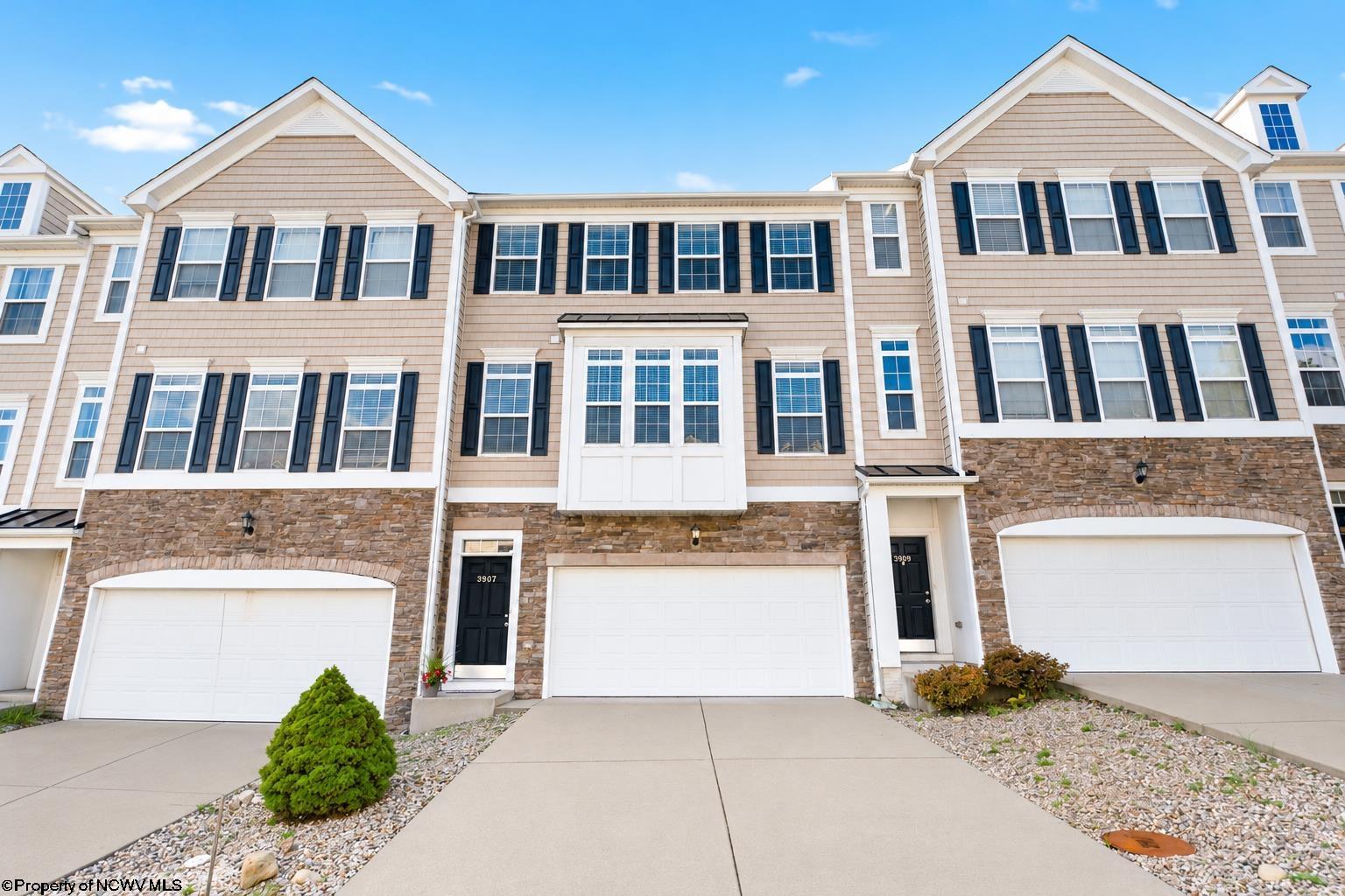 3907 Sun Way Morgantown WV 26505