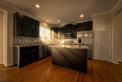 3907 Sun Way Morgantown WV 26505