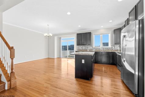 3907 Sun Way Morgantown WV 26505