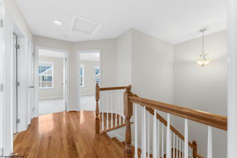 3907 Sun Way Morgantown WV 26505