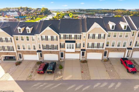 3907 Sun Way Morgantown WV 26505