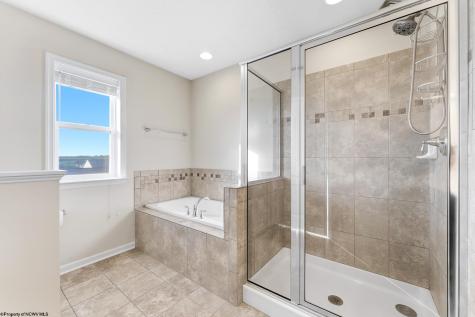 3907 Sun Way Morgantown WV 26505
