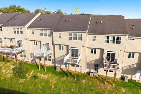 3907 Sun Way Morgantown WV 26505