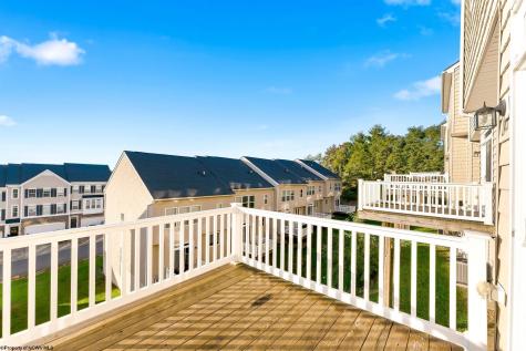 3907 Sun Way Morgantown WV 26505