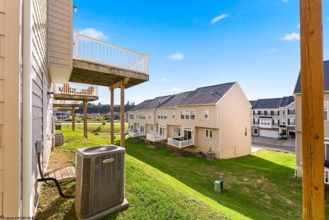 3907 Sun Way Morgantown WV 26505