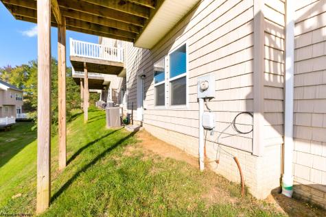 3907 Sun Way Morgantown WV 26505