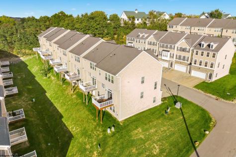 3907 Sun Way Morgantown WV 26505