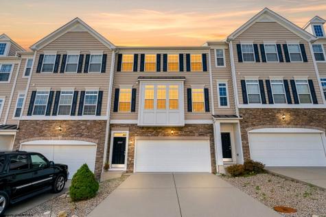 3907 Sun Way Morgantown WV 26505