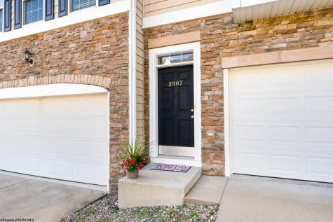 3907 Sun Way Morgantown WV 26505