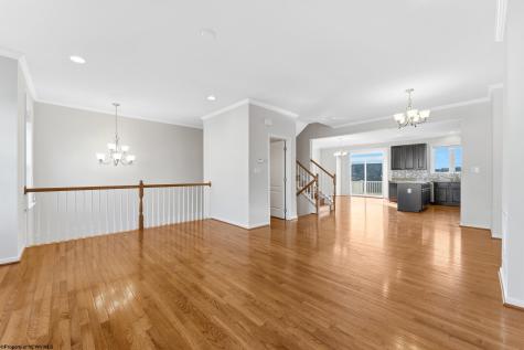 3907 Sun Way Morgantown WV 26505