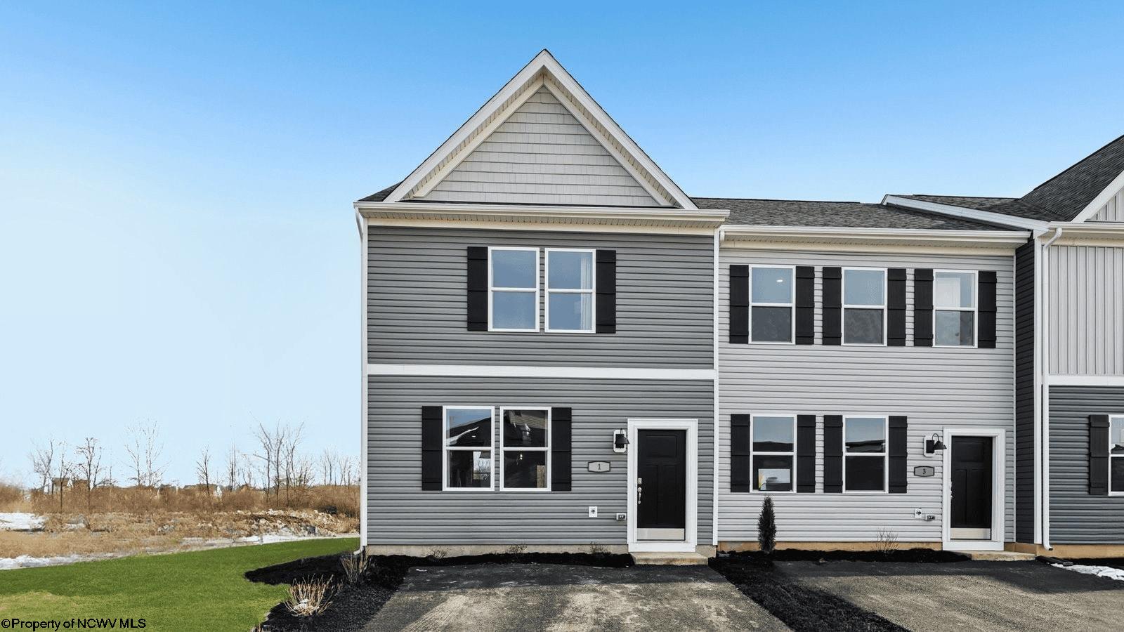 26 Erow Street Fairmont WV 26554