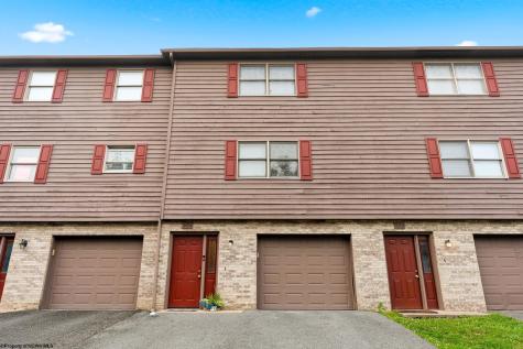 204 Stonegate Circle Morgantown WV 26505
