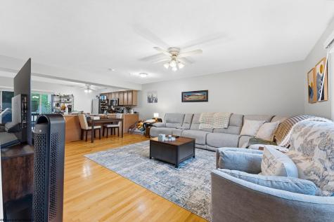204 Stonegate Circle Morgantown WV 26505