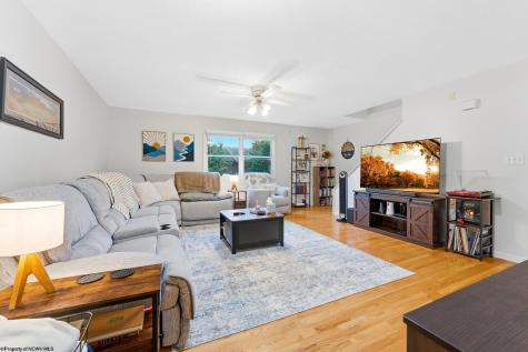 204 Stonegate Circle Morgantown WV 26505