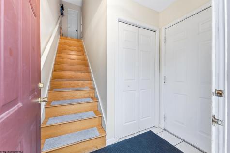 204 Stonegate Circle Morgantown WV 26505