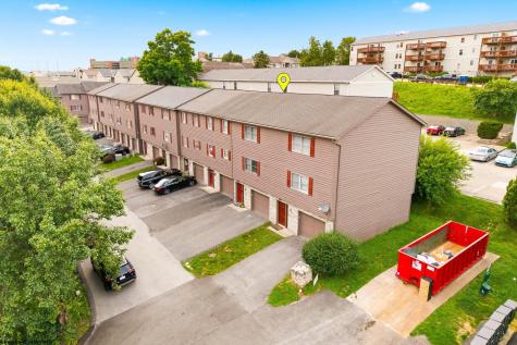 204 Stonegate Circle Morgantown WV 26505